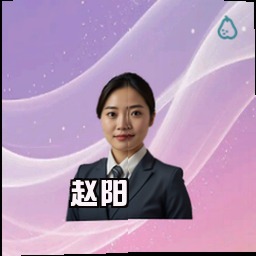 赵阳